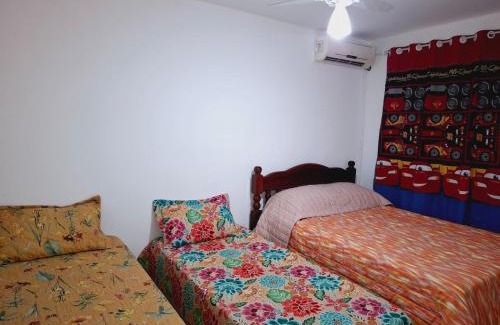 Monte Libano Apartment | APARTAMENTO em condomínio - 2 quartos com ar - excelente localização