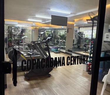 Copacabana Apartment | Apartamento em Copacabana