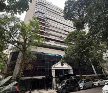 Copacabana Apartment | Apartamento em Copacabana