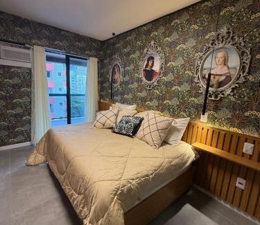 Copacabana Apartment | Apartamento em Copacabana