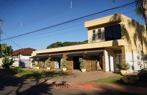 Delfinopolis Apartment | Apartamento em Delfinopolis perto das Cachoeiras