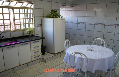 Delfinopolis Apartment | Apartamento em Delfinopolis com Vista Linda