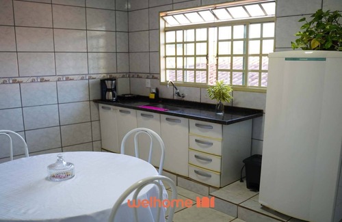 Delfinopolis Apartment | Apartamento em Delfinopolis com Vista Linda