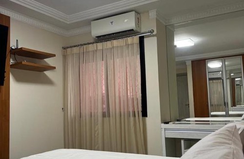 Nossa Senhora das Gracas Apartment | APARTAMENTO EM EDIFICIO 100% MOBILIADO PARA TEMPORADA