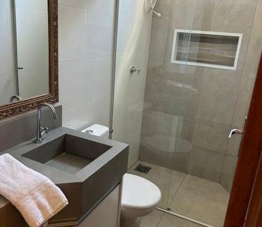 Franca Apartment | APARTAMENTO em FRANCA 2 SP