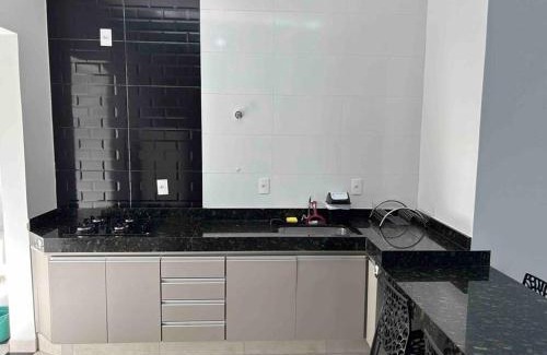 Franca Apartment | APARTAMENTO em FRANCA 2 SP
