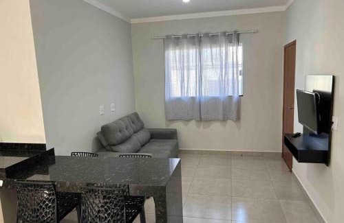 Franca Apartment | APARTAMENTO em FRANCA 2 SP