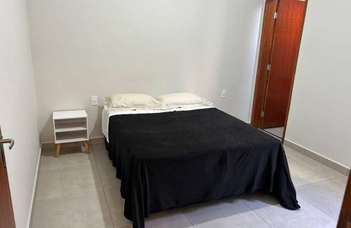Franca Apartment | APARTAMENTO em FRANCA 2 SP