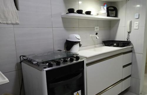 Garanhuns Apartment | APARTAMENTO EM GARANHUNS PERTO De TUDO