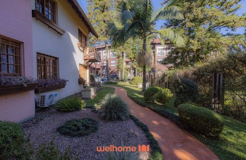 Planalto House | Apartamento em Gramado com localizacao perfeita