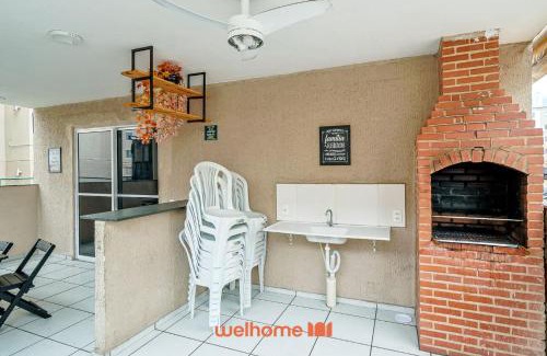 Guaratiba Apartment | Apartamento em Guaratiba 20m da Praia do Recreio