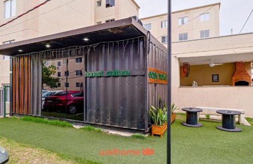 Guaratiba Apartment | Apartamento em Guaratiba 20m da Praia do Recreio