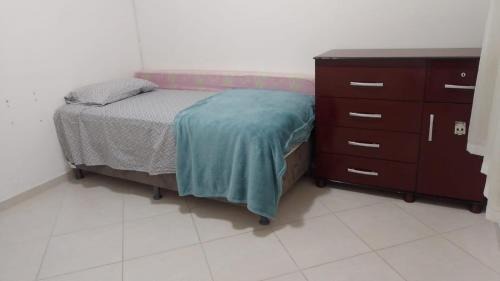 Kubitcheck Apartment | Apartamento em Guarapari