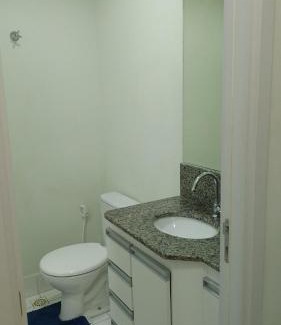 Kubitcheck Apartment | Apartamento em Guarapari