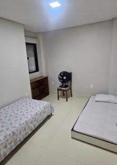 Garanhuns Apartment | Apartamento em Heliopolis - 3 quartos 100 metros da praça