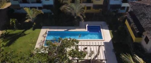 Aritagua Apartment | Apartamento em Ilhéus Pé na Areia