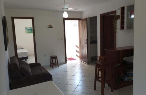 Aritagua Apartment | Apartamento em Ilhéus Pé na Areia