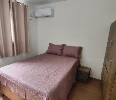 Portal do Sol Apartment | Apartamento em João Pessoa próximo da praia de Cabo Branco bairro portal do sol