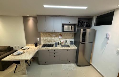 Jardim Rosas Apartment | Apartamento em João Pessoa (Miramar)