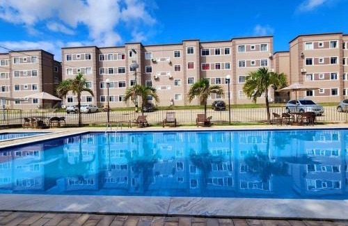 Portal do Sol Apartment | Apartamento em João Pessoa
