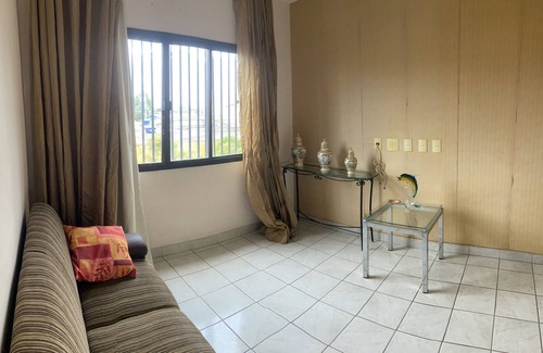 Aviso Apartment | Apartamento em Linhares Localtop