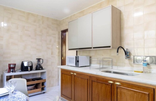 Sao Judas Tadeu Apartment | Apartamento em Miguel Pereira com vista linda