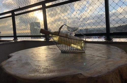 Areia Preta Apartment | APARTAMENTO EM NATAL III