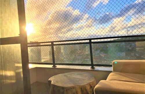 Areia Preta Apartment | APARTAMENTO EM NATAL III