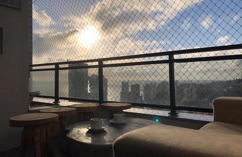 Areia Preta Apartment | APARTAMENTO EM NATAL III