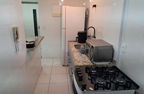 Piratininga Apartment | Apartamento em Niterói - Praia Piratininga