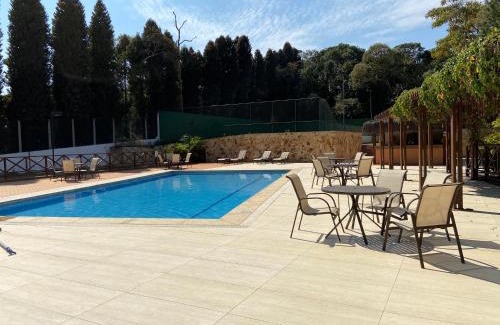 Pedra Azul Apartment | Apartamento em Pedra Azul, Condomínio Vista Azul