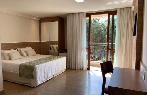 Pedra Azul Apartment | Apartamento em Pedra Azul, Condomínio Vista Azul