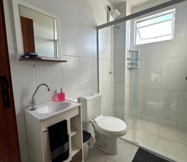 Praia da Armacao do Itapocoroi Apartment | Apartamento em Penha próximo Beto Carrero e Praia