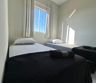 Praia da Armacao do Itapocoroi Apartment | Apartamento em Penha próximo Beto Carrero e Praia