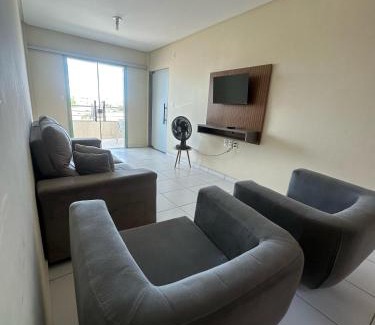 Petrolina Apartment | Apartamento em Petrolina