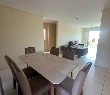 Petrolina Apartment | Apartamento em Petrolina