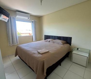 Petrolina Apartment | Apartamento em Petrolina
