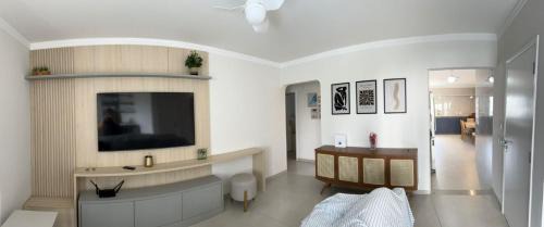 Pitangueiras Apartment | Apartamento em Pitangueiras com 3 suítes