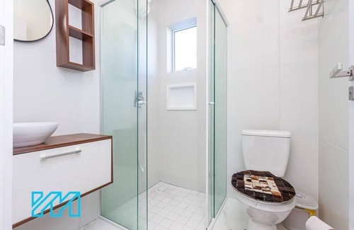 Porto Belo Apartment | Apartamento EM Porto Belo COM Duas Suites Vista MAR 1 Minuto DO PÉ NA Areia