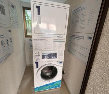 Jaqueira Apartment | Apartamento em recife carnaval