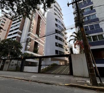 Jaqueira Apartment | Apartamento em recife carnaval