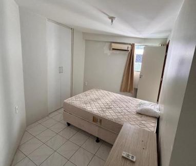 Jaqueira Apartment | Apartamento em recife carnaval