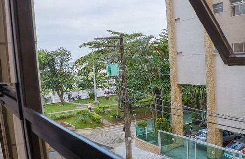 Itarare Apartment | Apartamento em São Vicente poucos metros da praia