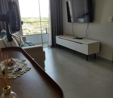 Sao Lourenco Apartment | Apartamento em São Lourenço