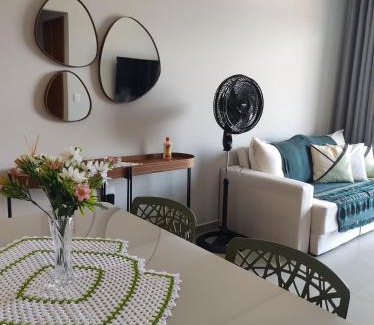 Sao Lourenco Apartment | Apartamento em São Lourenço