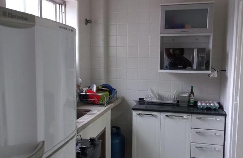 Sao Vicente Apartment | Apartamento em São Vicente