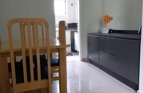 Sao Vicente Apartment | Apartamento em São Vicente
