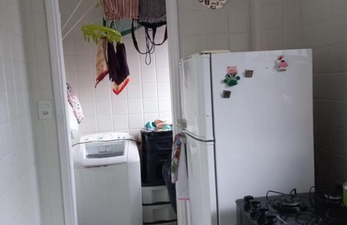 Sao Vicente Apartment | Apartamento em São Vicente