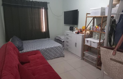 Sao Vicente Apartment | Apartamento em São Vicente