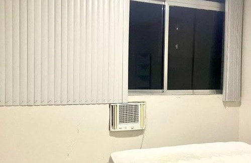 Boqueirao Apartment | Apartamento em Santos no Boqueirão